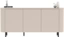 OTTO home Sideboard Lido | Beige