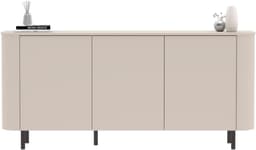 OTTO home Sideboard Lido | Beige