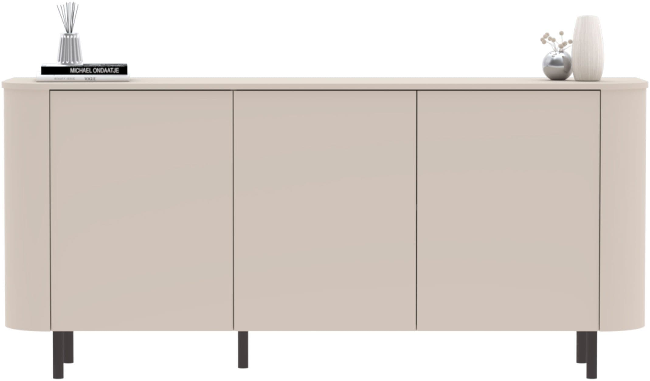 OTTO home Sideboard Lido | Beige