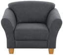 Home affaire Sessel Gotland | Grau 2