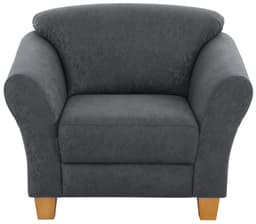Home affaire Sessel Gotland | Grau