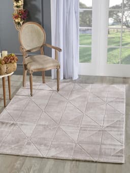 Sanat Teppich Harmony 3212 | Beige