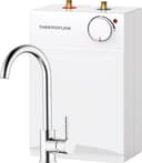 Thermoflow Untertischspeicher UT5SETOVALIS | Weiß