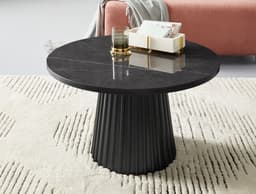 OTTO home Couchtisch Roos | Schwarz