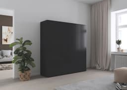 rauch NABILA Kleiderschrank | Grau