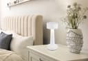 GLOBO LIGHTING LED Tischleuchte ANGELIKA | Weiß 2