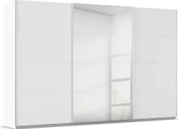 OTTO home Schwebetürenschrank AGORDO | Weiß