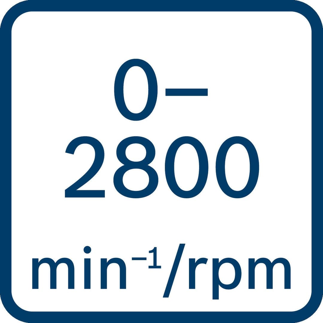Bosch Professional Akku-Drehschlagschrauber GDX 18V-285 | Blau