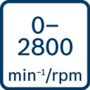 Bosch Professional Akku-Drehschlagschrauber GDX 18V-285 | Blau 4