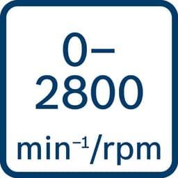 Bosch Professional Akku-Drehschlagschrauber GDX 18V-285 | Blau