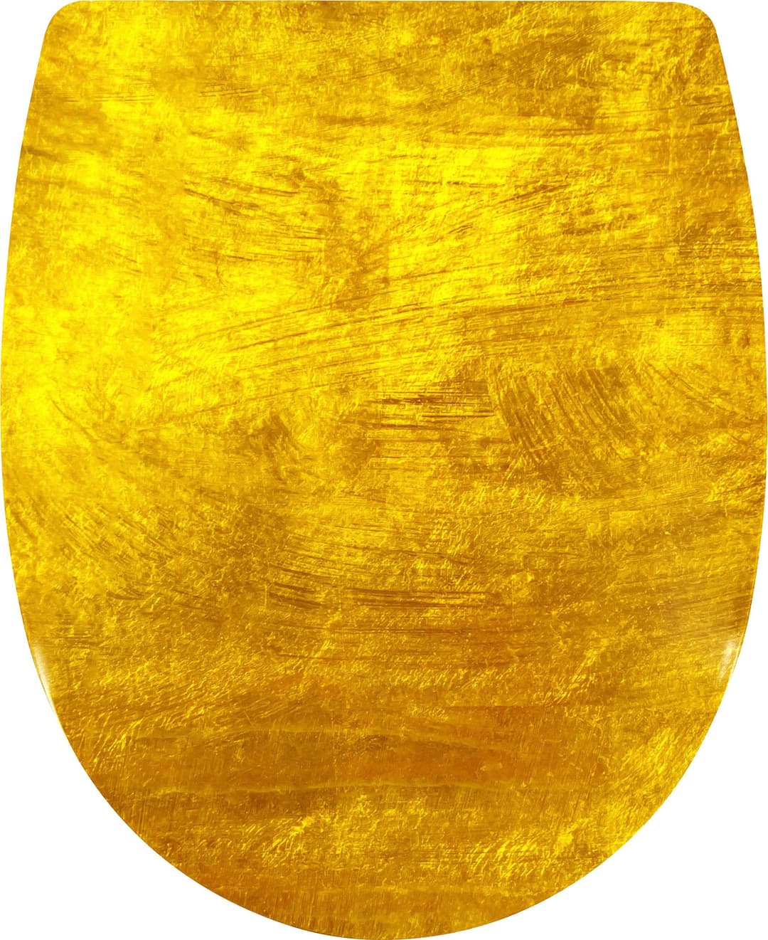 ADOB WC-Sitz Gold | Gold