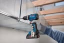 Bosch Professional Akku-Schlagbohrschrauber GSB 18V-65 | Blau 4