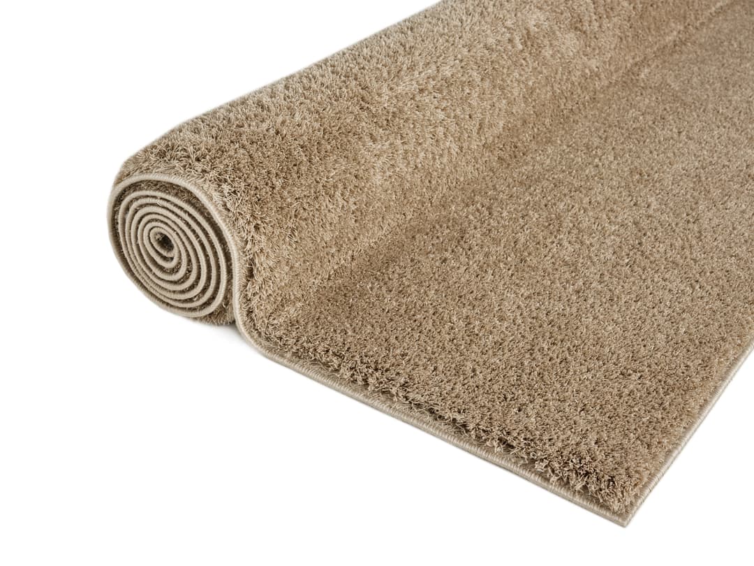 OTTO home Teppich Lilari Shaggy Premium | Beige