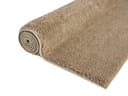 OTTO home Teppich Lilari Shaggy Premium | Beige 5