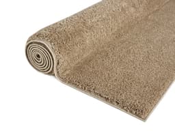 OTTO home Teppich Lilari Shaggy Premium | Beige