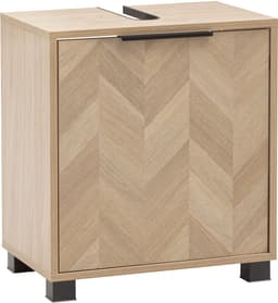 Schildmeyer Waschbeckenunterschrank Piazza | Holztöne