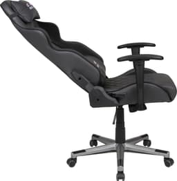 Duo Collection Gaming-Stuhl Game-Rocker G-20 | Schwarz