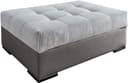 COLLECTION AB Hocker Josy | Grau