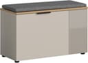 Home affaire Sitzbank EDIL | Beige