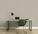 A.S. Création Casual Living Vliestapete | Grau