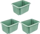 Keeeper Aufbewahrungsbox Emil | Grün