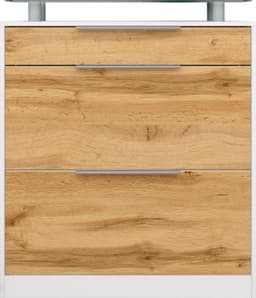 borchardt Möbel Schuhschrank Oliva | Holztöne