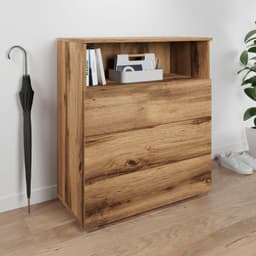 OTTO home Kommode Paris | Holztöne