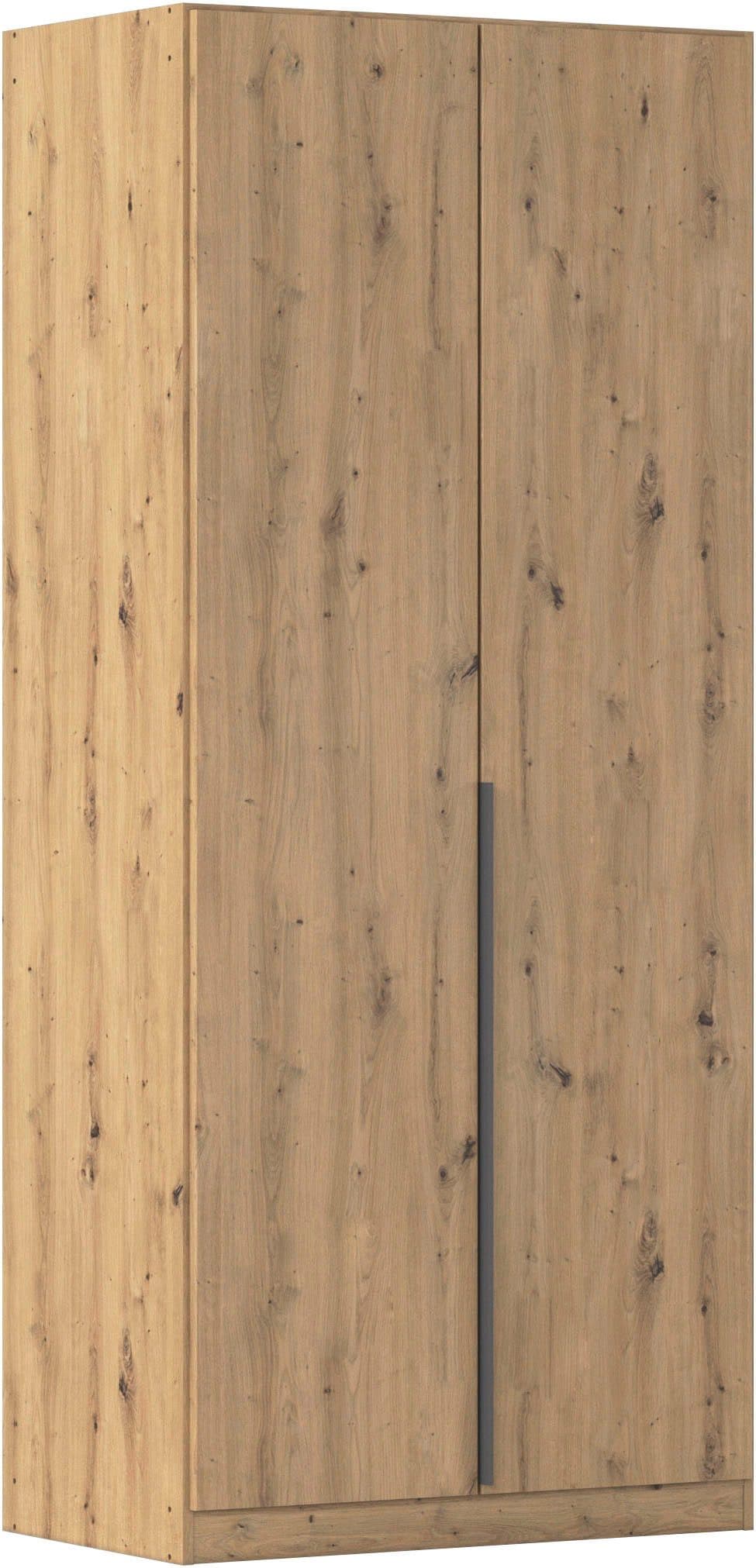 OTTO home Kleiderschrank AGORDO | Holztöne