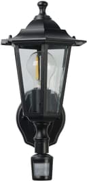 EGLO Wandleuchte Laterna 4 | Schwarz 3