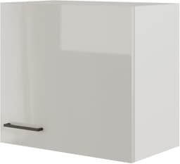 Flex-Well Hängeschrank Lund | Weiß