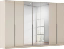 OTTO home AGORDO Drehtürenschrank | Beige