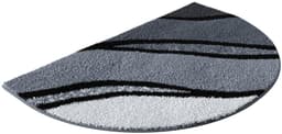 Grund Badematte Belize | Grau