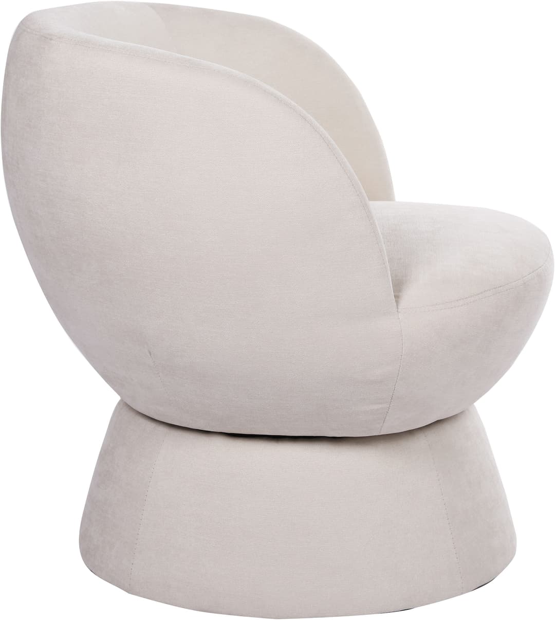 OTTO home Drehsessel ZAZZA | Beige
