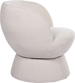 OTTO home Drehsessel ZAZZA | Beige