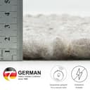 OTTO home Wollteppich Greith | Beige 4