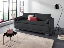 OTTO home Schlafsofa Berlin | Grau