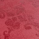A.S. Création Vliestapete Designbook Barock-Optik Ornamente | Rot 5