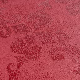 A.S. Création Vliestapete Designbook Barock-Optik Ornamente | Rot