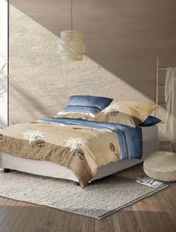 Irisette Bettwäsche Easy 8163 | Mehrfarbig