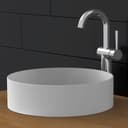 Schütte Waschtischarmatur Cornwall Design | Silber 3