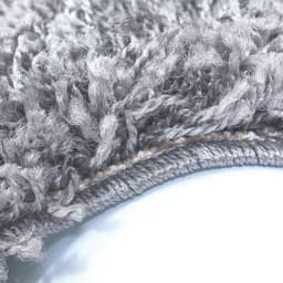 Ayyildiz Teppiche Life Shaggy 1500 | Grau