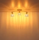 OTTO home Deckenleuchte Yannic | Beige 2