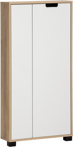 Schildmeyer Midischrank Emmik | Weiß