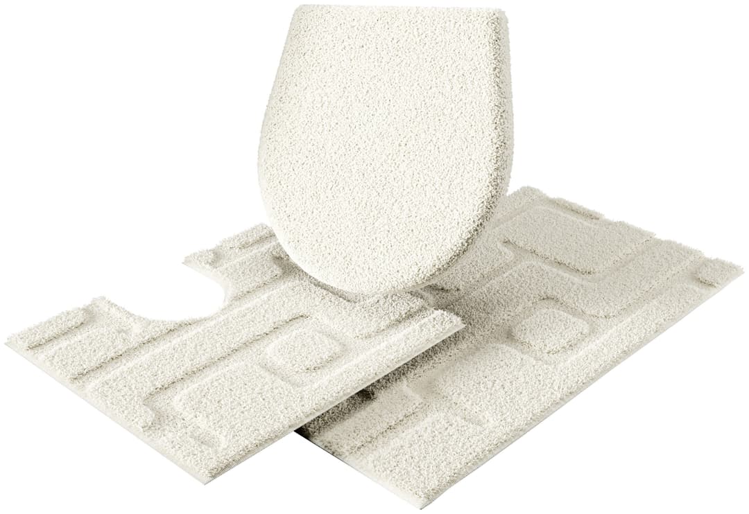 Grund Badematte Riana | Beige