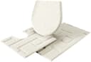 Grund Badematte Riana | Beige 2