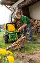 rolly toys® Seilwinde rollyPowerwinch | Grün 4