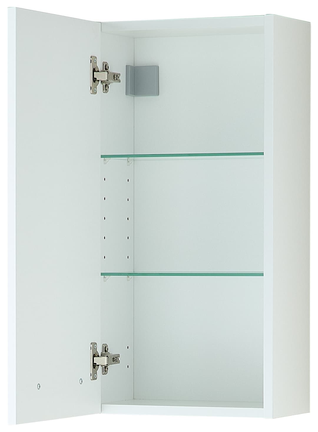 Saphir Hängeschrank Quickset 500 | Weiß