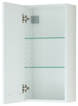 Saphir Hängeschrank Quickset 500 | Weiß