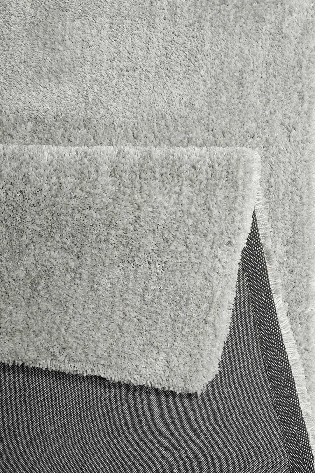 Esprit Hochflor-Teppich Relaxx ESP-4150 | Grau
