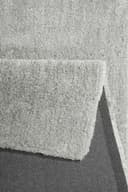 Esprit Hochflor-Teppich Relaxx ESP-4150 | Grau 4